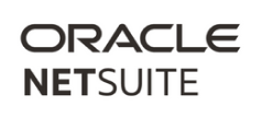 Oracle Netsuite logo