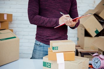 back office order fulfillment services - AMS Fulfillment