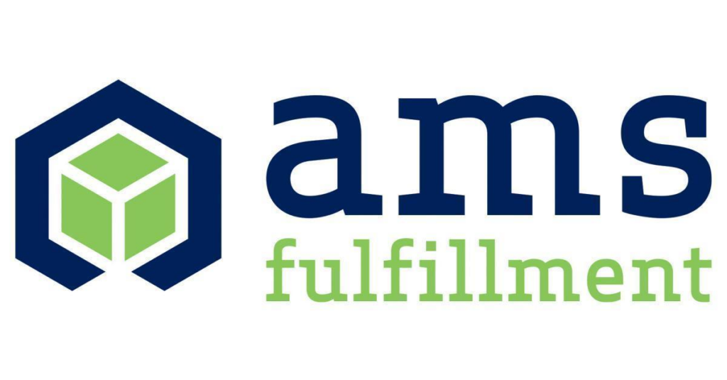 full service fulfillment provider - AMS Fulfillment