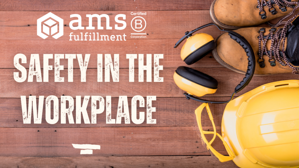 Employees - AMS Fulfillment