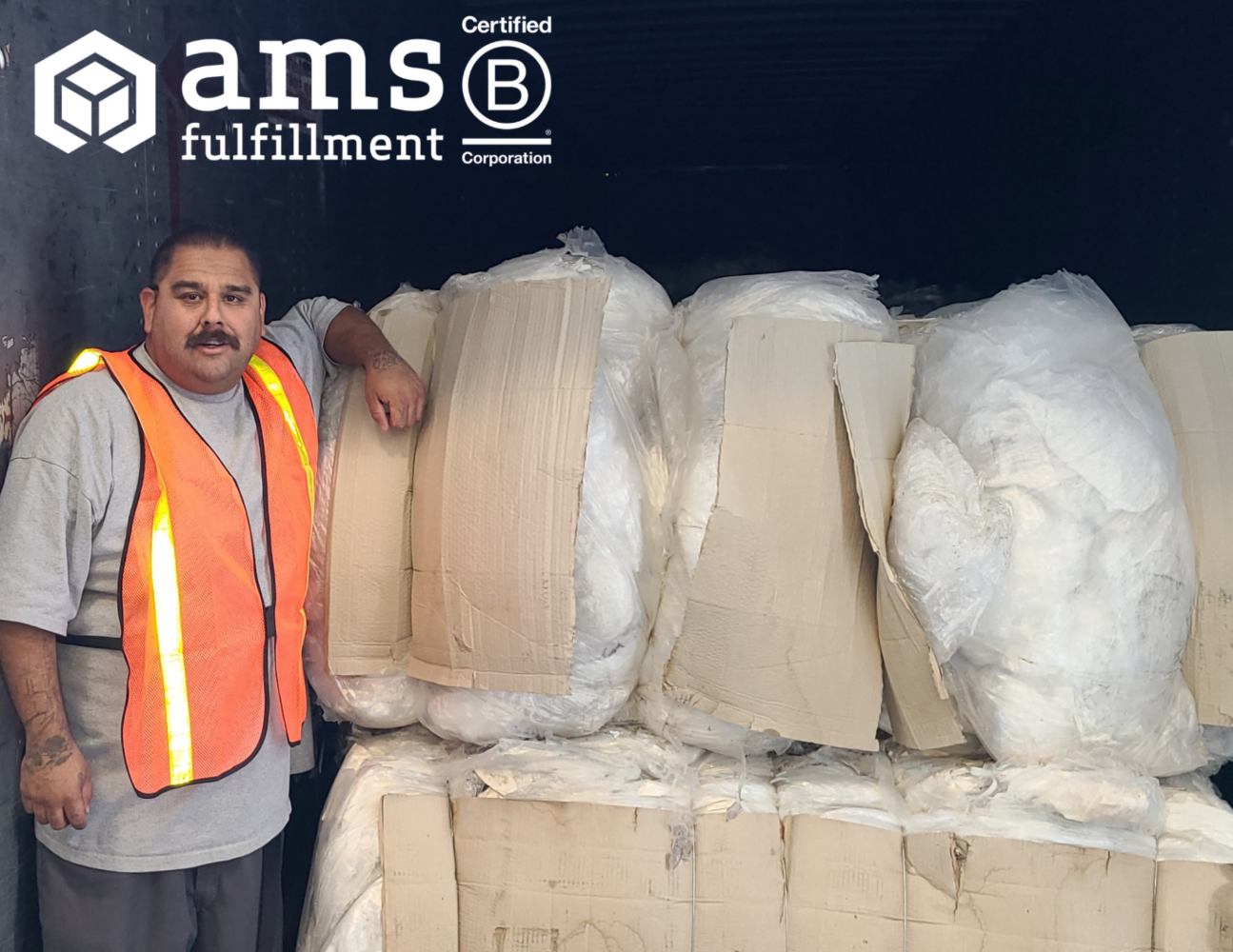 recycle - AMS Fulfillment