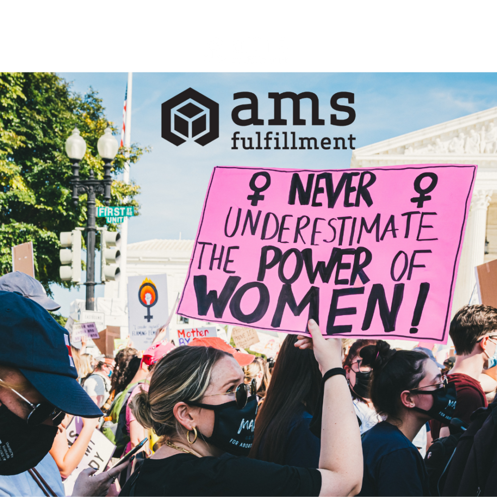 women - AMS Fulfillment