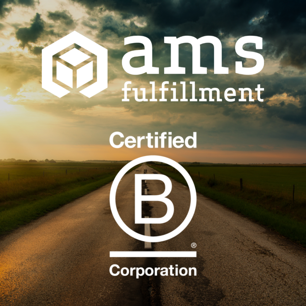 AMS - AMS Fulfillment