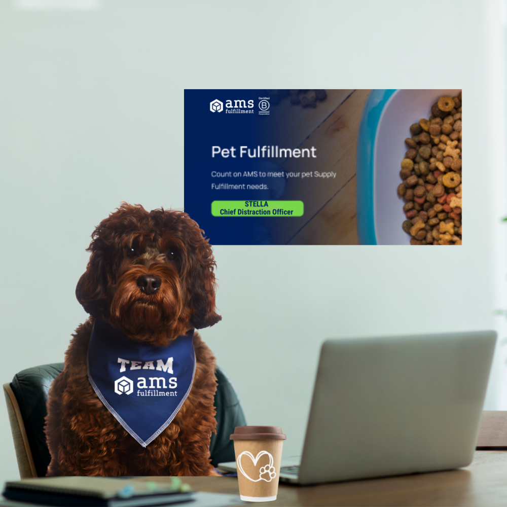 Employees - AMS Fulfillment