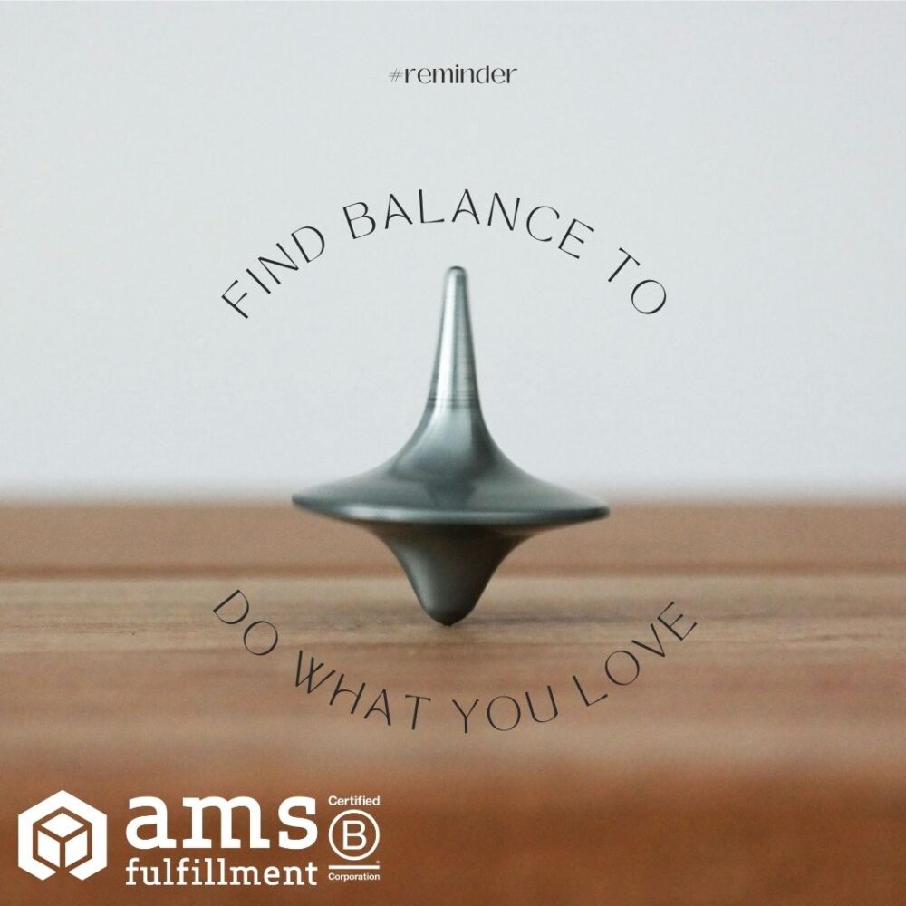 Employees - AMS Fulfillment