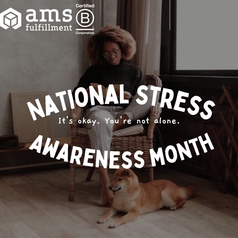 stress - AMS Fullfillment