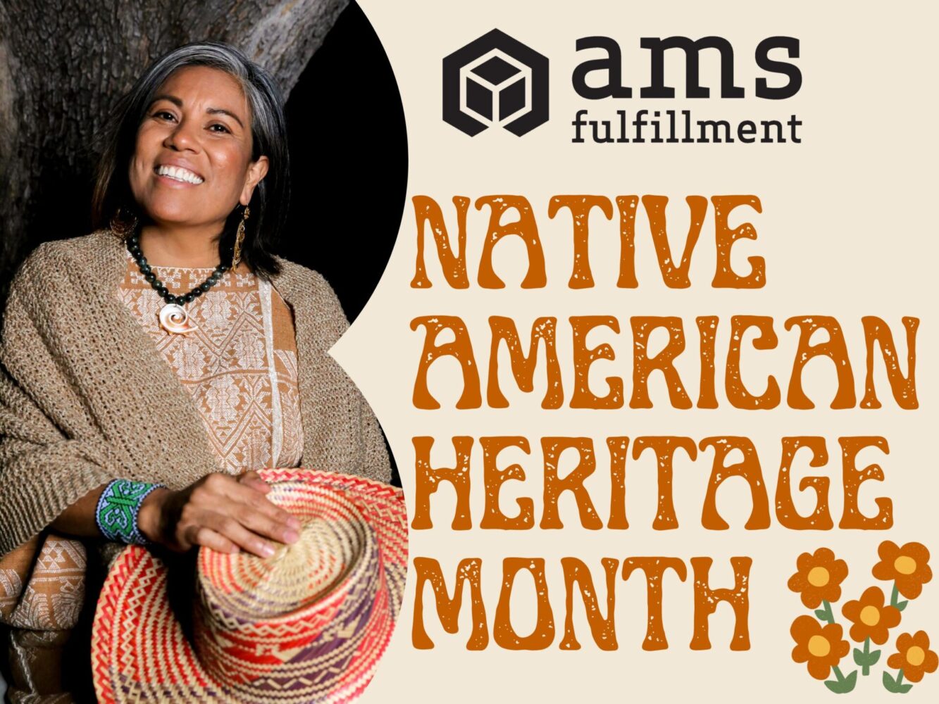 Native AM - AMS Fulfillment