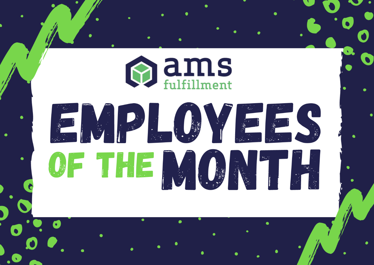 Employees - AMS Fulfillment
