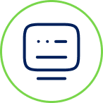 Customizable and User-Friendly Interface icon