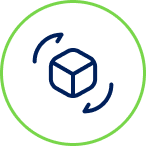 Efficient Inventory Management icon