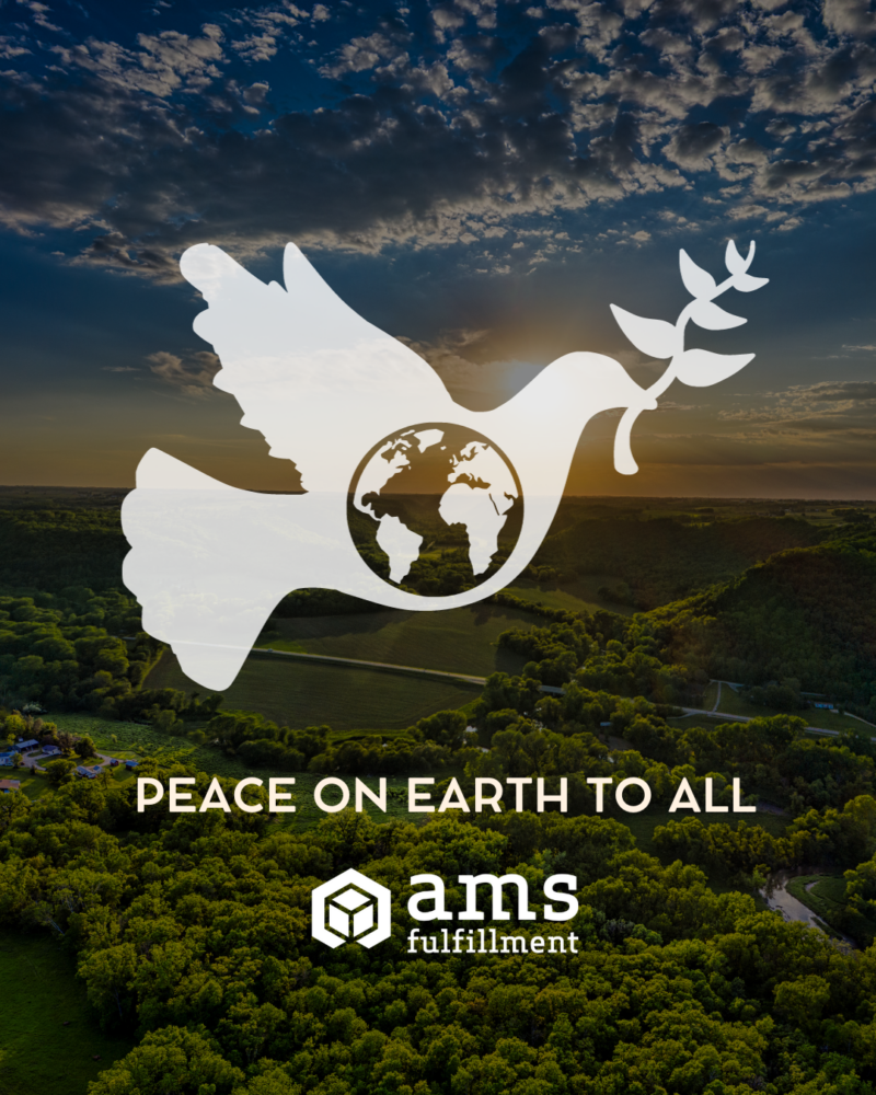 Holidays - AMS Fulfillment