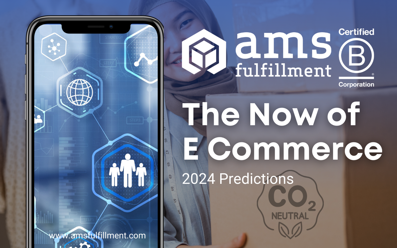 Predictions - AMS Fulfillment