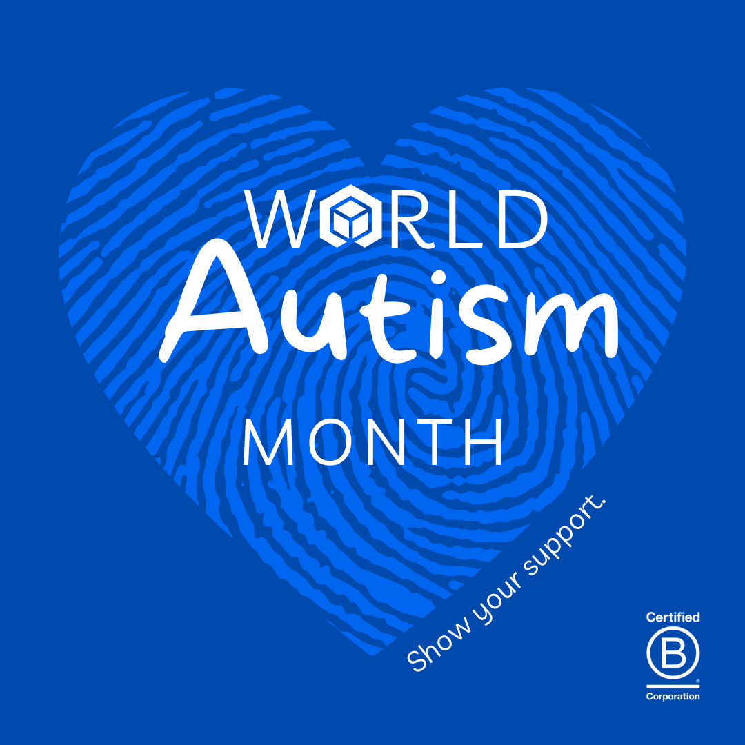 Autism - AMS Fulfillment