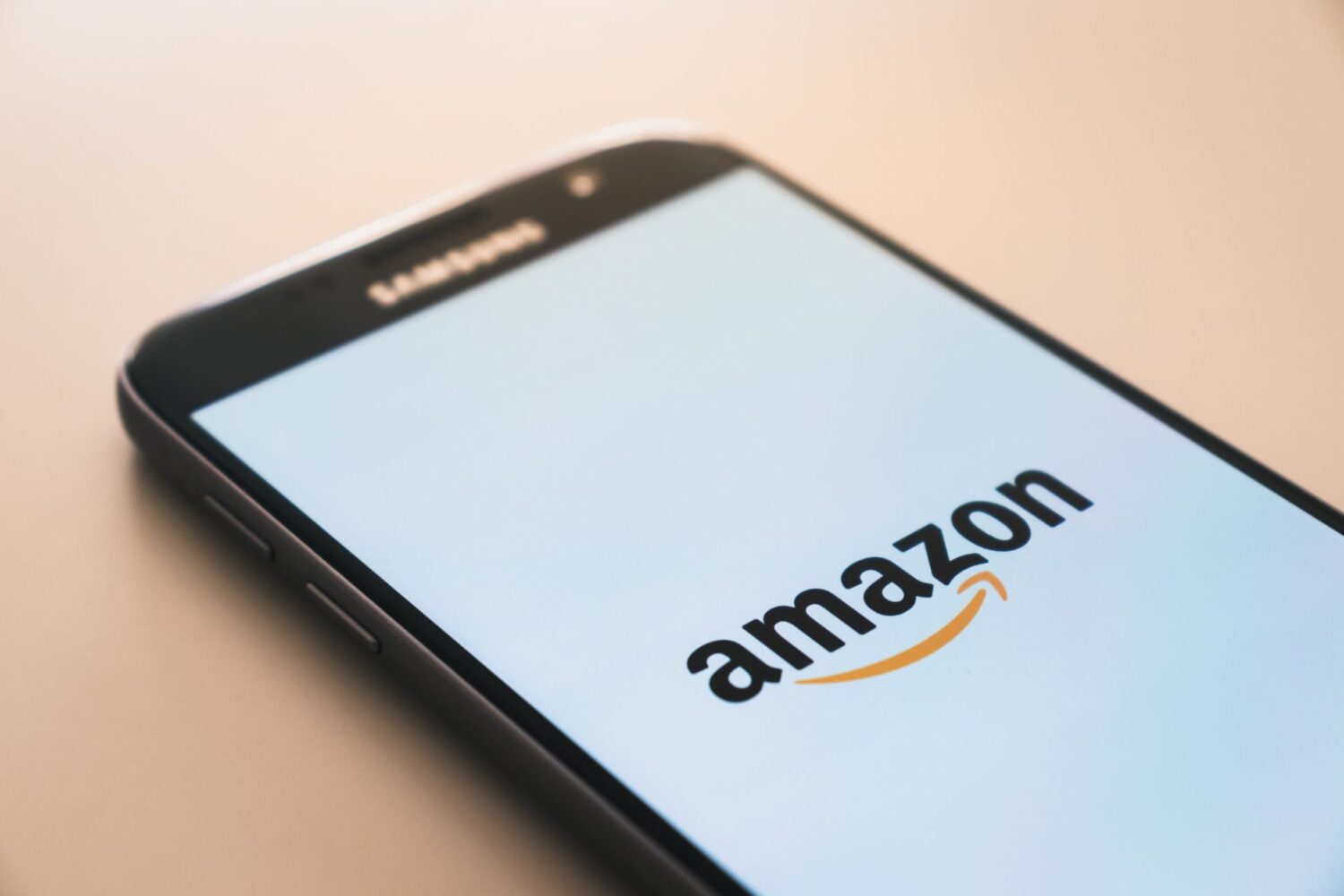 Amazon - unsplash - AMS Fulfillment