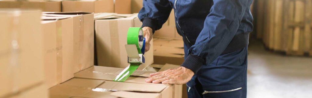fulfillment service provider - AMS Fulfillment