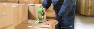 fulfillment service provider - AMS Fulfillment