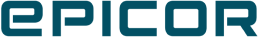Epicor logo