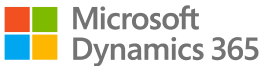 Microsoft Dynamics 365 logo