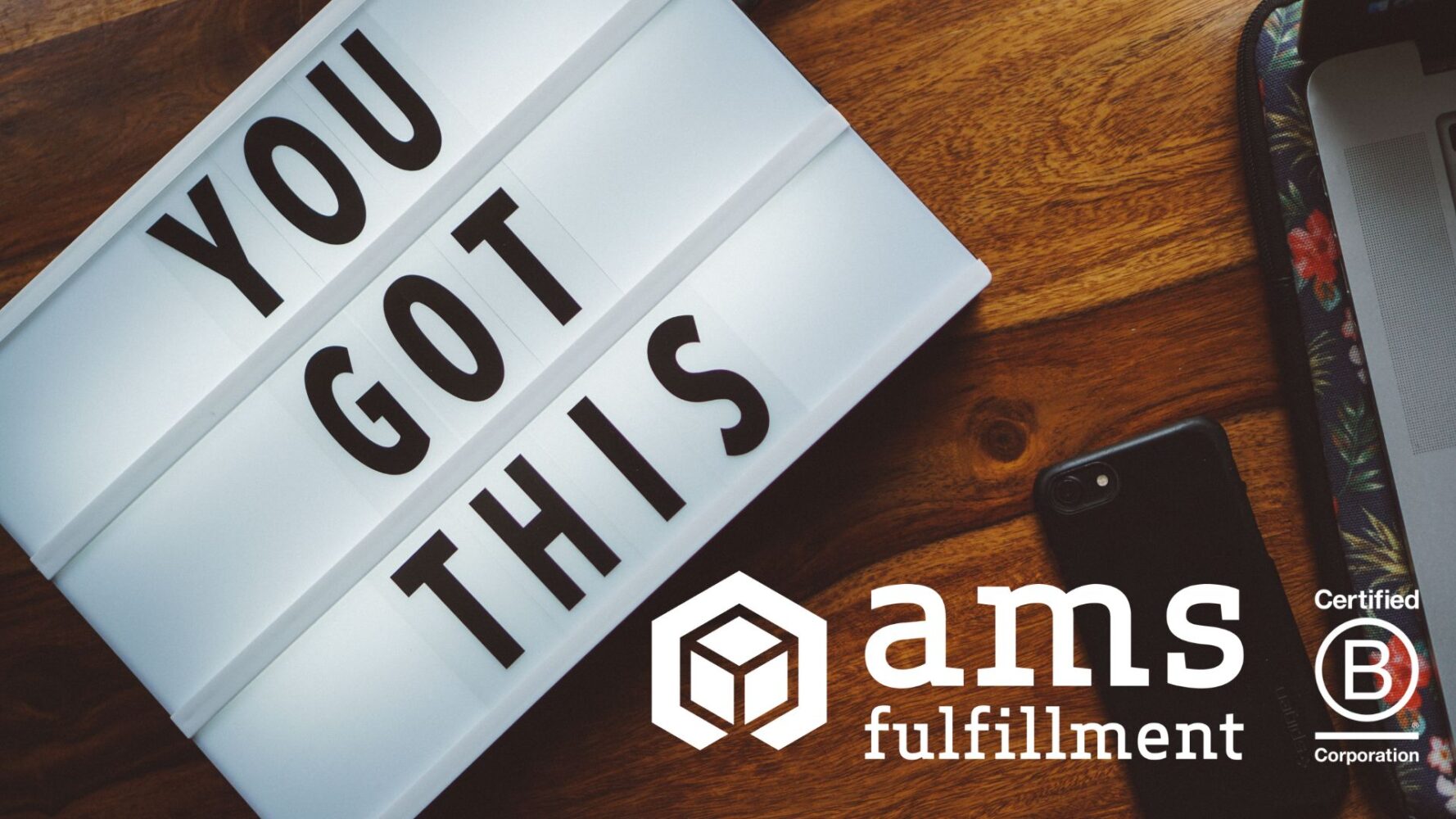 Mentors - AMS Fulfillment