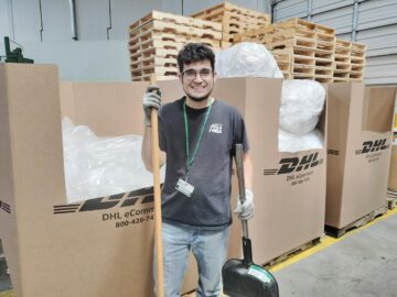 Recycle - AMS Fulfillment