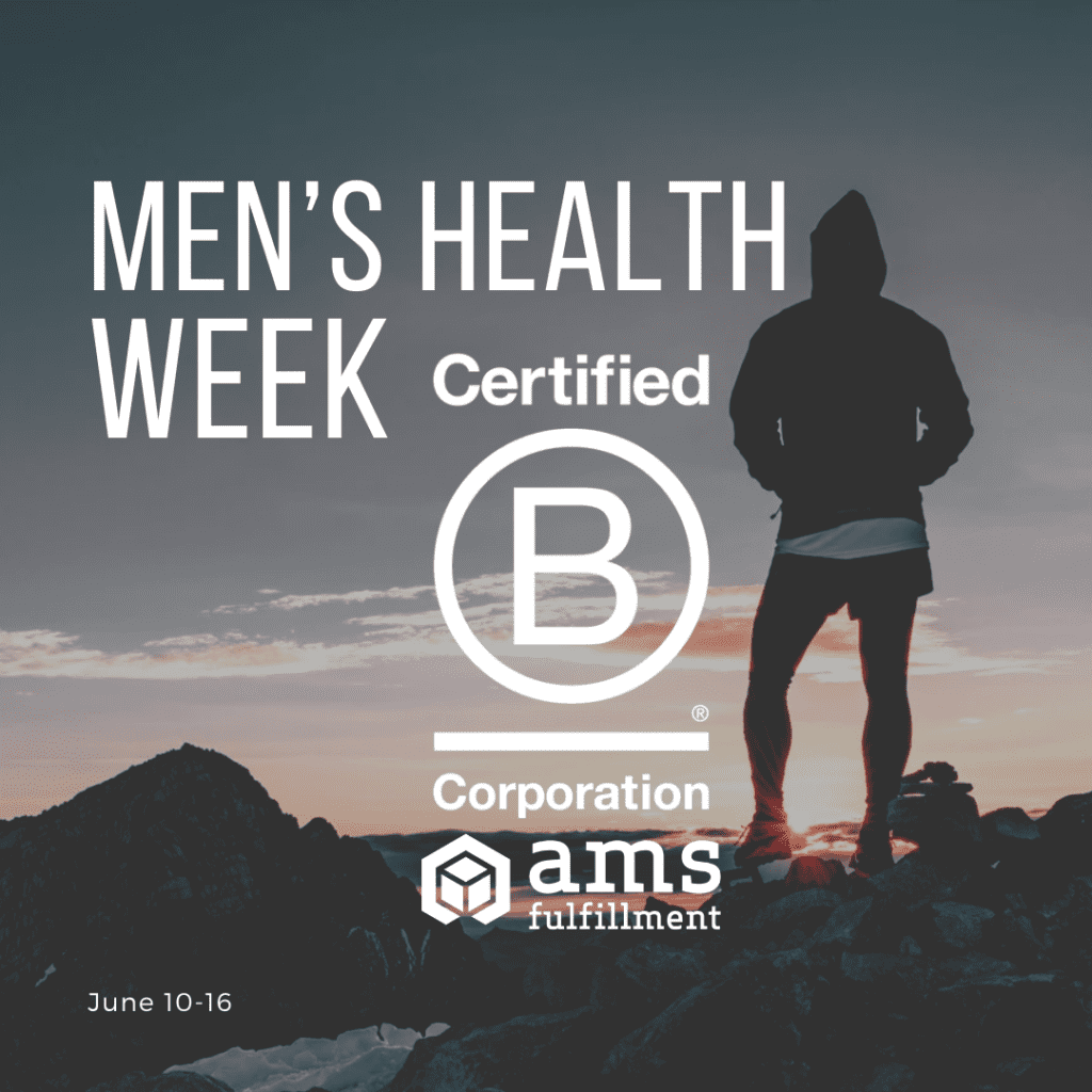 Health - AMS Fulfillment