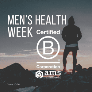 Health - AMS Fulfillment