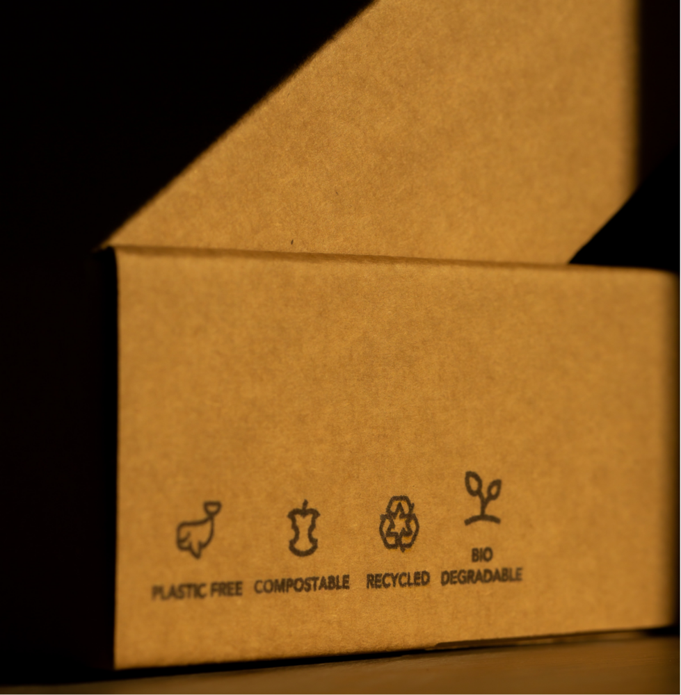 sustainable fulfillment - AMS Fulfillment