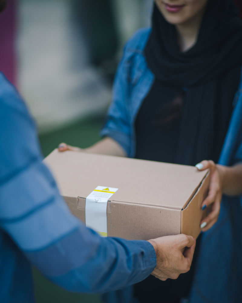 subscription box fulfillment - AMS Fulfillment
