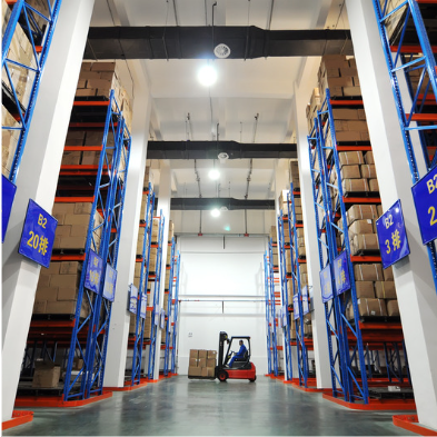3pl fulfillment services - AMS Fulfillment