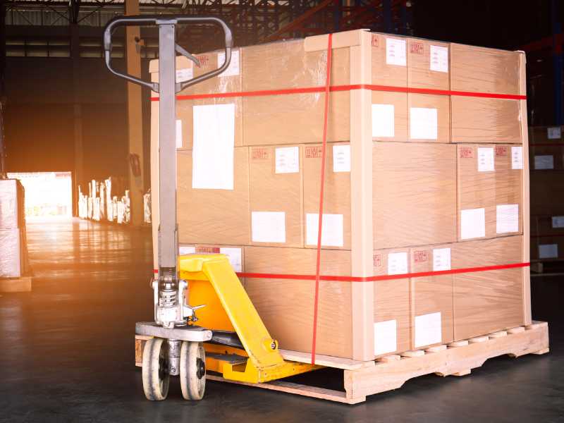 b2b fulfillment regulations - AMS Fulfillment
