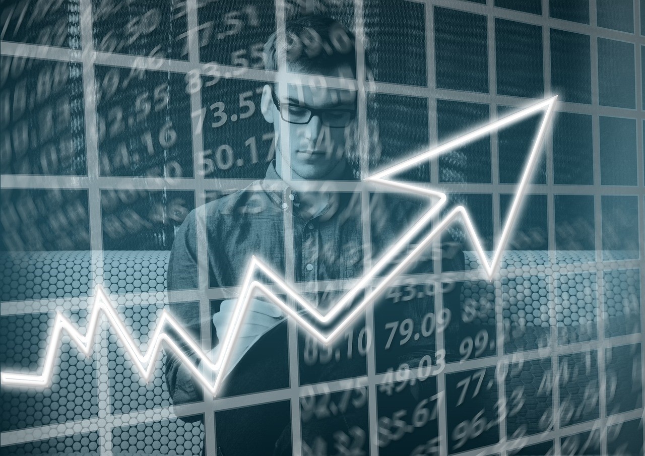 real time financial forecasting - AMS Fulfillment