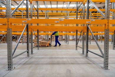 order fulfillment process - AMS Fulfillment