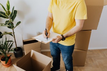 returns management process - AMS Fulfillment