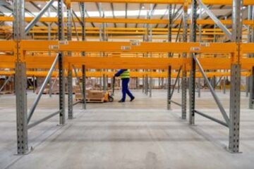 reverse logistics - AMS Fulfillment