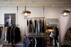 specialty stores - AMS Fulfillment
