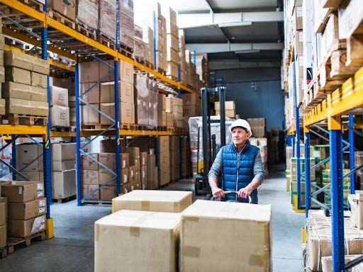types of eCommerce fulfillment - AMS Fulfillment