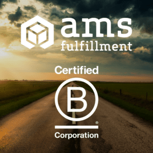 B Corp - AMS Fulfillment