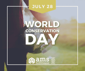 Conservation - AMS Fulfillment