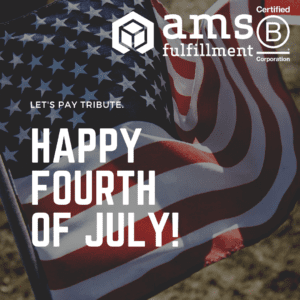 4th - AMS Fulfillment