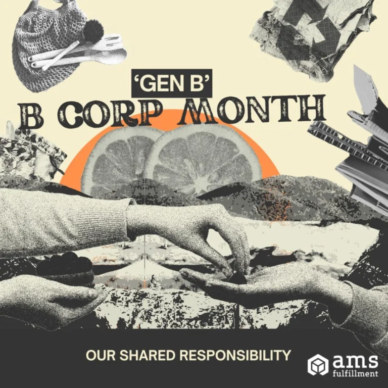 B Corp - Gen B