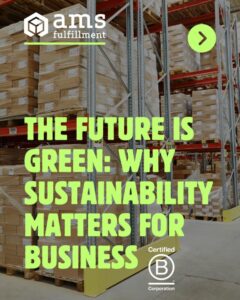 green - AMS Fulfillment