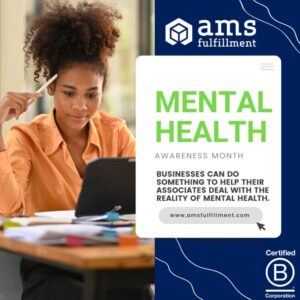 Mental Health - AMS Fulfillment