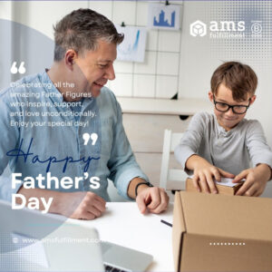 Father's Day - AMS Fulfillment