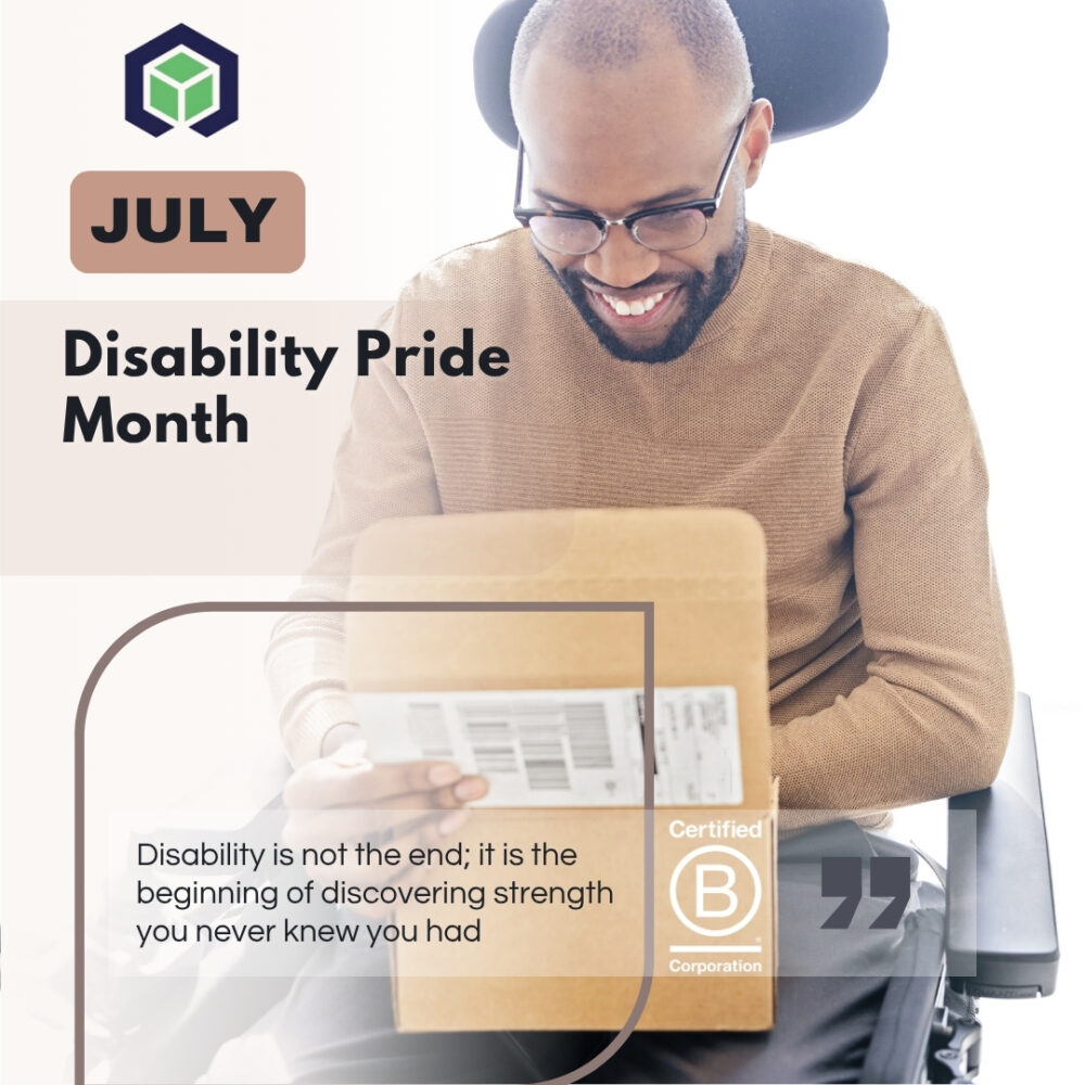 disability - AMS Fulfillment