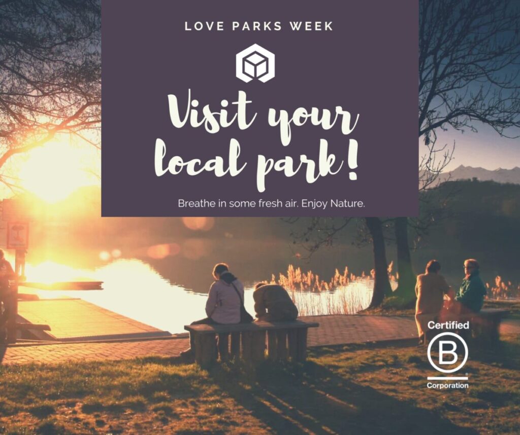 Parks - AMS Fulfillment