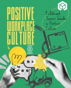 culture - AMS Fulfillment