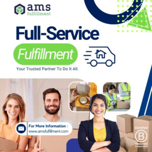 AMS Fulfillment