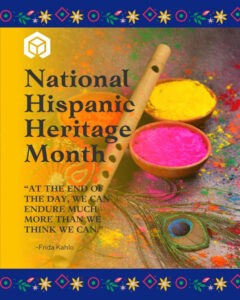 Hispanic - AMS Fulfillment