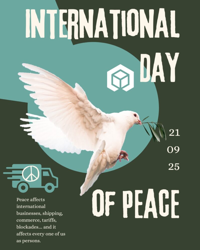 peace - AMS Fulfillment