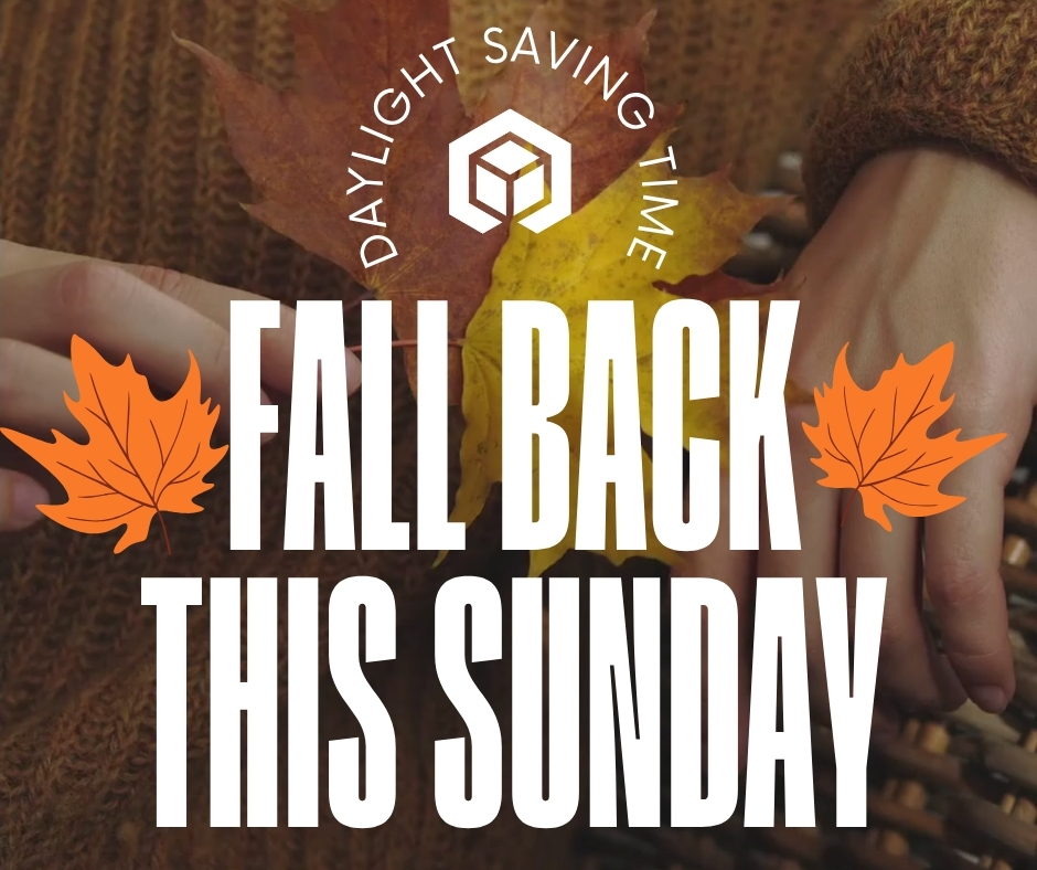 time change - AMS Fulfillment